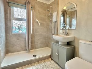 Shower Room- click for photo gallery
